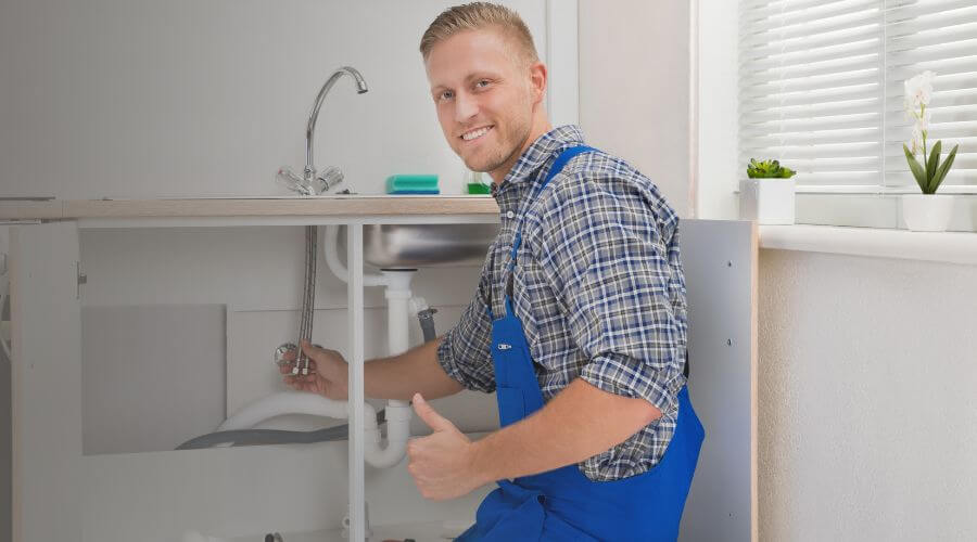Professional Tankless Water Heater Installation in Seadrift, TX